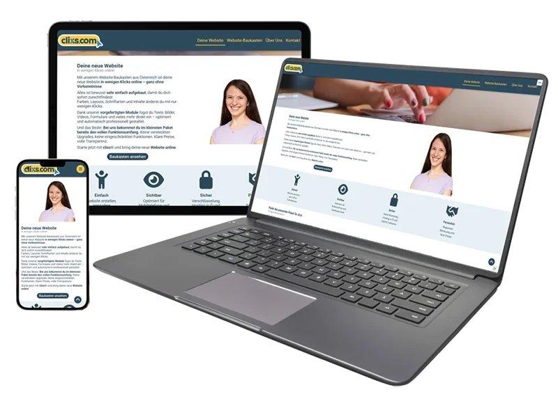 ein Laptop und ein Telefon mit eingeschaltetem Bildschirm