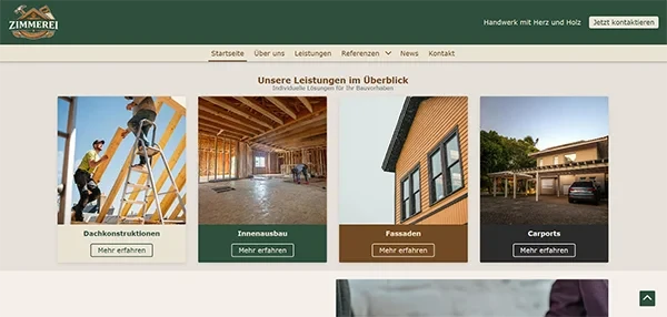 ein Screenshot eines Computers