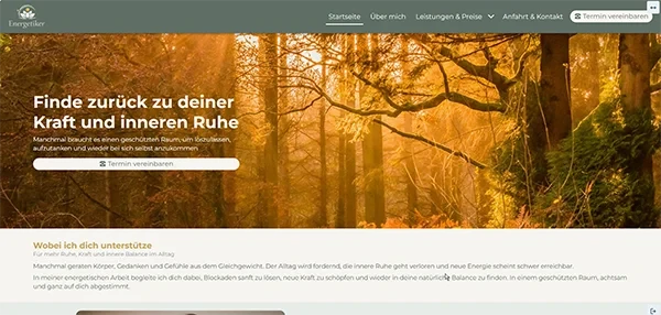 ein Screenshot eines Computers