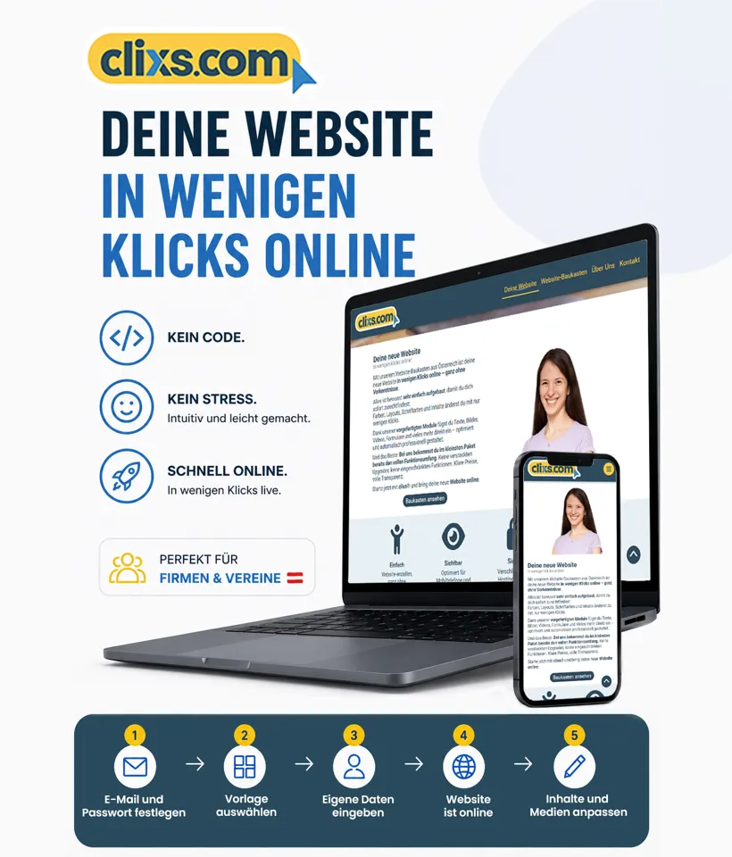 Ein Laptop und ein Telefon mit Text auf dem Bildschirm.
