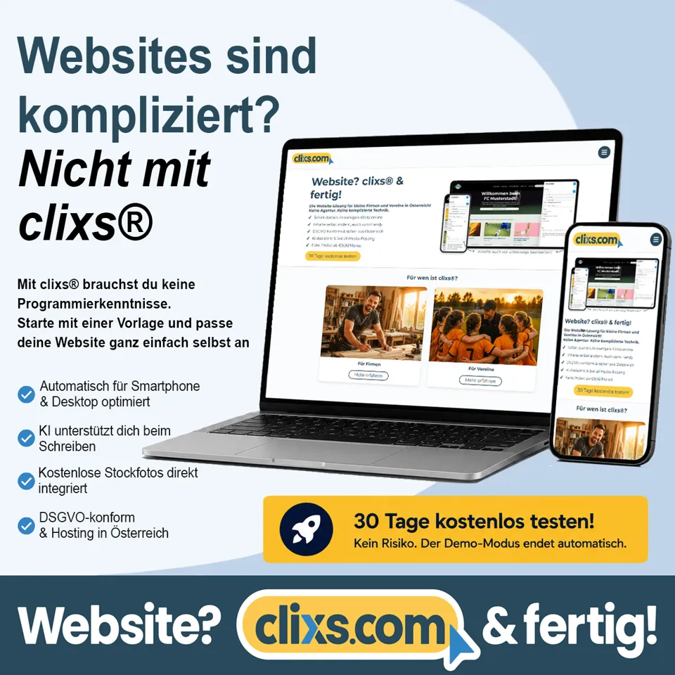 ein Laptop und ein Telefon mit Text