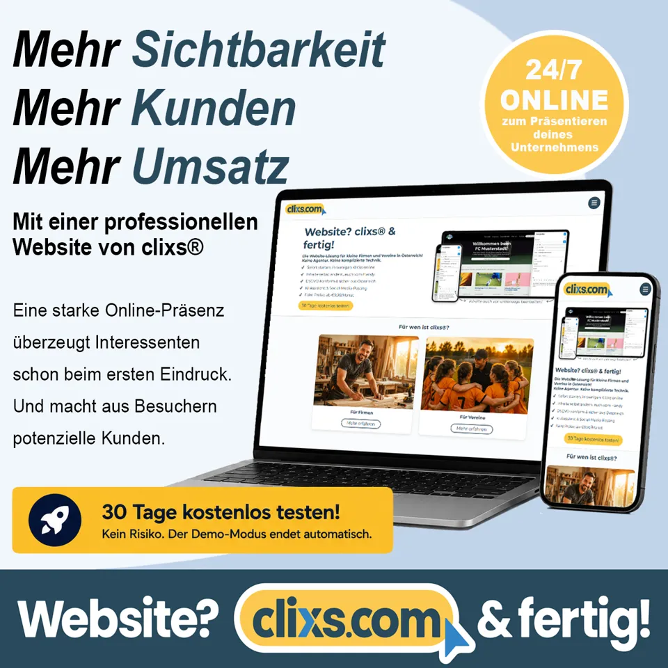 ein Laptop und ein Telefon mit Text darauf