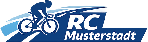 Radclub Musterstadt Logo