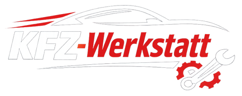 KFZ-Werkstatt Logo