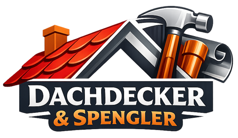 Dachdecker & Spengler Logo
