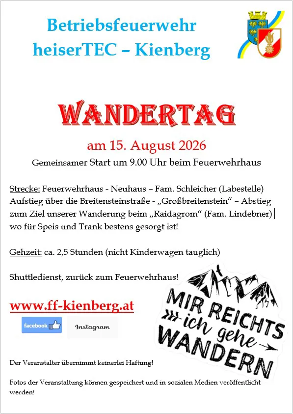 Ein weißes Blatt mit rotem und schwarzem Text