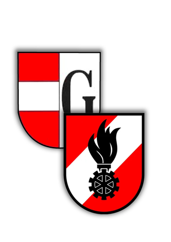 Freiwillige Feuerwehr Gaming Logo