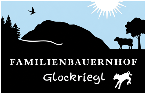 Familienbauernhof Glockriegl Logo