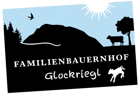 Familienbauernhof Glockriegl Logo