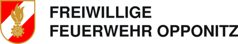 Freiwillige Feuerwehr Opponitz Logo