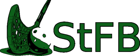 Steiermärkischer Floorball Verband Logo
