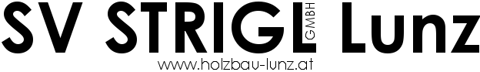 SV STRIGL Lunz Logo