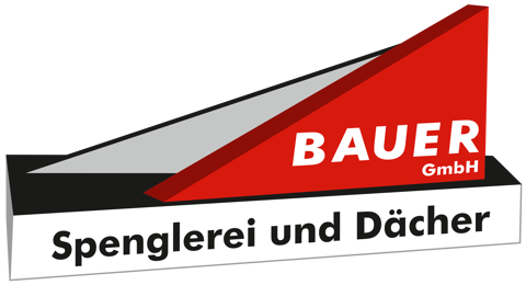 Spenglerei und Dächer Bauer GmbH Logo