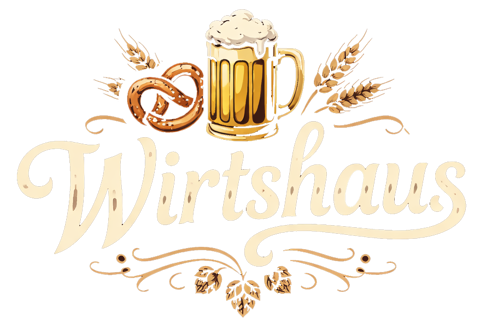 Wirtshaus Logo