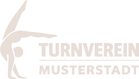 Turnverein Musterstadt Logo