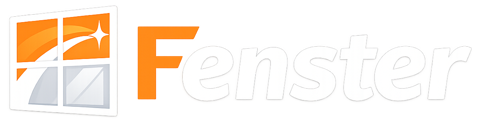 Fenster Logo