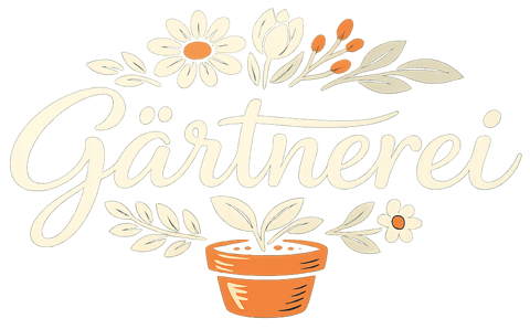 Gärtnerei Logo